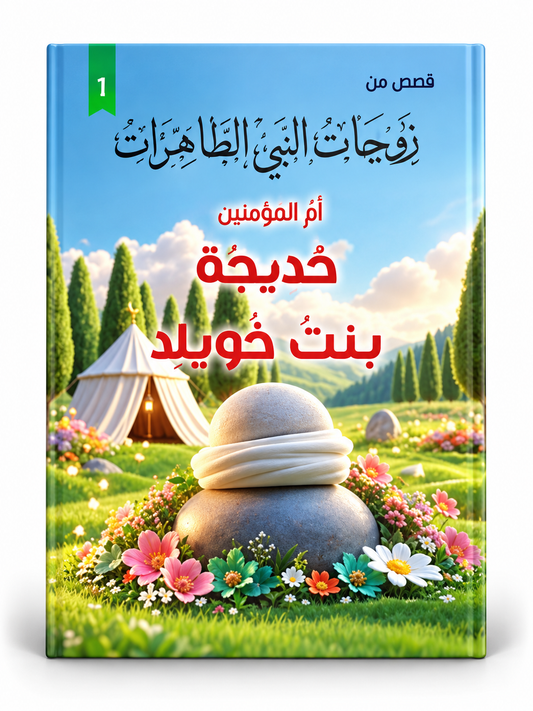 خديجة بنت خويلد - قصص زوجات النبي الطاهرات