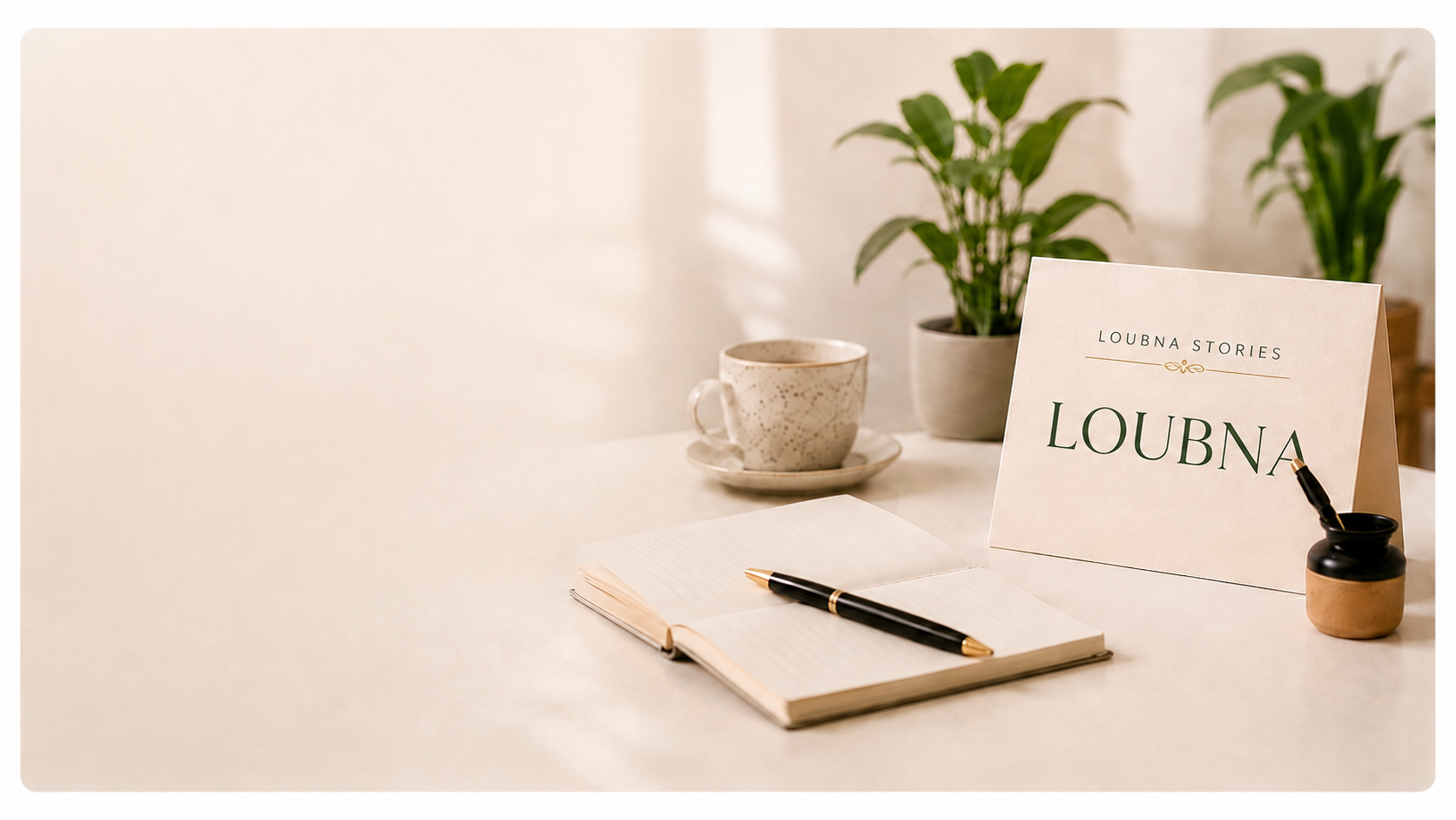 Are you a writer?