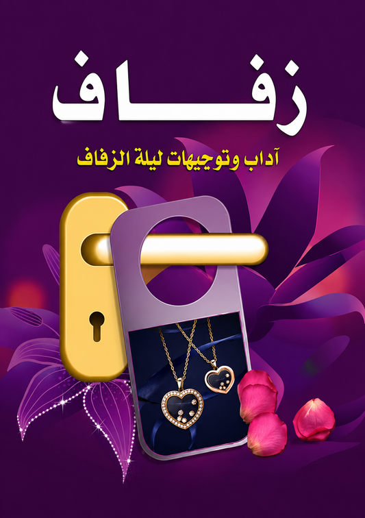 Wedding Etiquette and Guidance - Al-Sadiq Brir