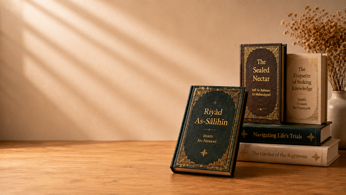 Books worth reading