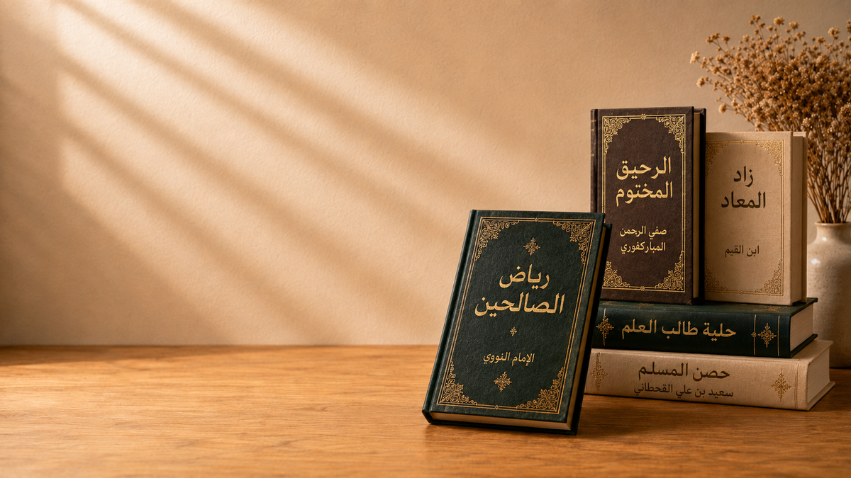 كتب تستحق أن تُقرأ